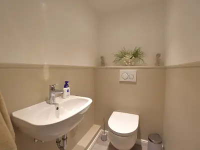 Ferienwohnung für 3 Personen (60 m²) in Grömitz 10/10