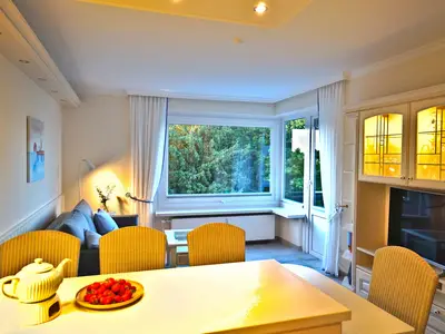 Ferienwohnung für 2 Personen (43 m²) in Grömitz 1/10