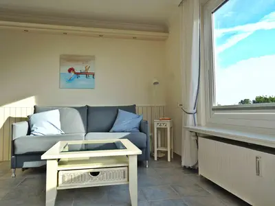 Ferienwohnung für 2 Personen (43 m²) in Grömitz 4/10