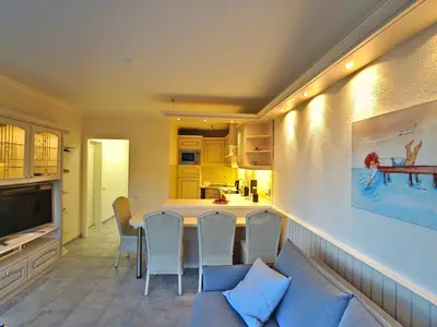 Ferienwohnung für 2 Personen (43 m²) in Grömitz 5/10