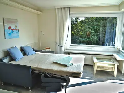 Ferienwohnung für 2 Personen (43 m²) in Grömitz 10/10