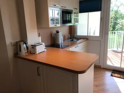 Ferienwohnung für 4 Personen (46 m²) in Grömitz 4/10