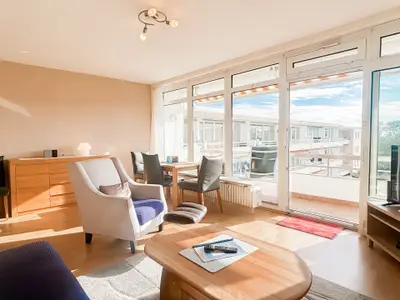 Ferienwohnung für 3 Personen (43 m²) in Grömitz 1/10