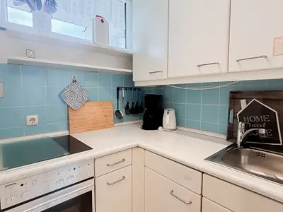 Ferienwohnung für 3 Personen (43 m²) in Grömitz 6/10