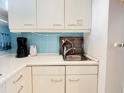 Ferienwohnung für 3 Personen (43 m²) in Grömitz 7/10