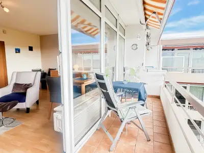 Ferienwohnung für 3 Personen (43 m²) in Grömitz 9/10