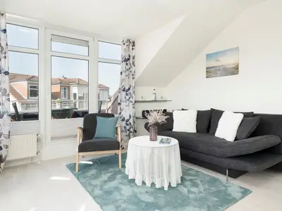 Ferienwohnung für 4 Personen (49 m²) in Grömitz 1/10