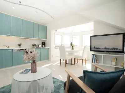 Ferienwohnung für 4 Personen (49 m²) in Grömitz 2/10