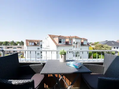 Ferienwohnung für 4 Personen (49 m²) in Grömitz 4/10