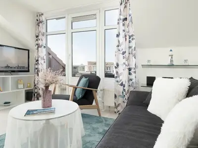 Ferienwohnung für 4 Personen (49 m²) in Grömitz 5/10