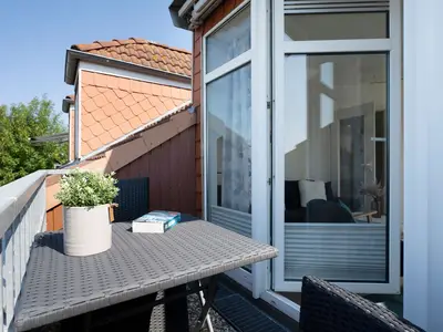 Ferienwohnung für 4 Personen (49 m²) in Grömitz 6/10