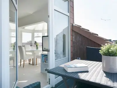 Ferienwohnung für 4 Personen (49 m²) in Grömitz 7/10