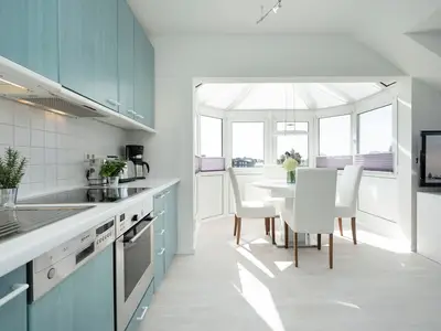 Ferienwohnung für 4 Personen (49 m²) in Grömitz 10/10