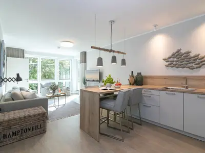 Ferienwohnung für 4 Personen (46 m²) in Grömitz 2/10