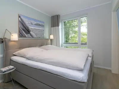 Ferienwohnung für 4 Personen (46 m²) in Grömitz 4/10