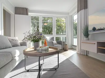 Ferienwohnung für 4 Personen (46 m²) in Grömitz 5/10