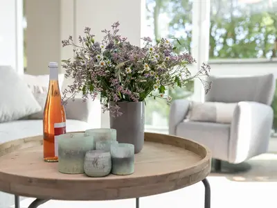 Ferienwohnung für 4 Personen (46 m²) in Grömitz 6/10