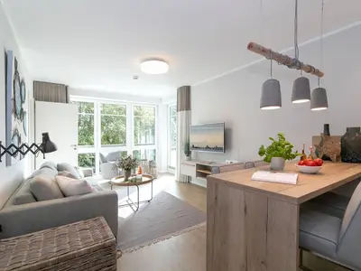 Ferienwohnung für 4 Personen (46 m²) in Grömitz 7/10