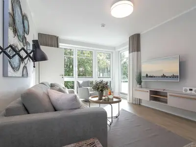 Ferienwohnung für 4 Personen (46 m²) in Grömitz 8/10