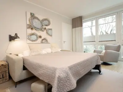 Ferienwohnung für 4 Personen (46 m²) in Grömitz 10/10