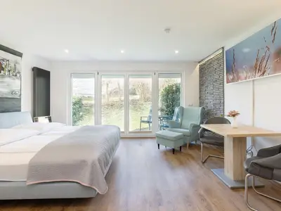 Ferienwohnung für 2 Personen (34 m²) in Grömitz 1/10