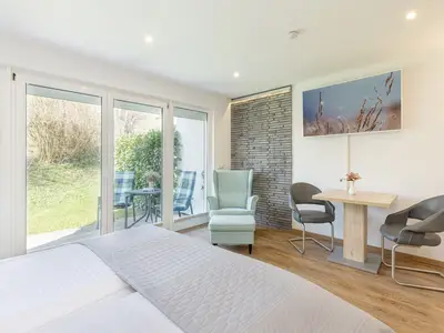 Ferienwohnung für 2 Personen (34 m²) in Grömitz 2/10