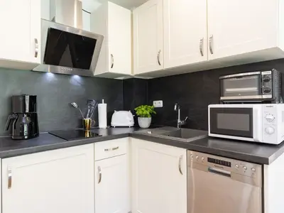 Ferienwohnung für 2 Personen (34 m²) in Grömitz 3/10