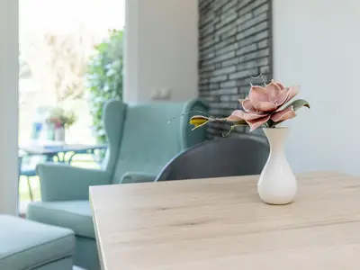 Ferienwohnung für 2 Personen (34 m²) in Grömitz 6/10