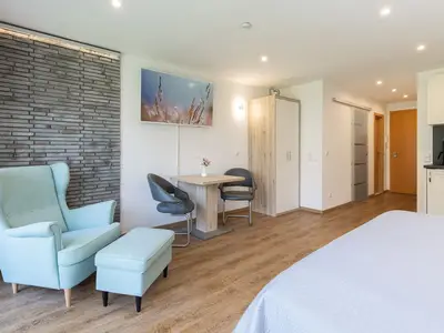 Ferienwohnung für 2 Personen (34 m²) in Grömitz 7/10