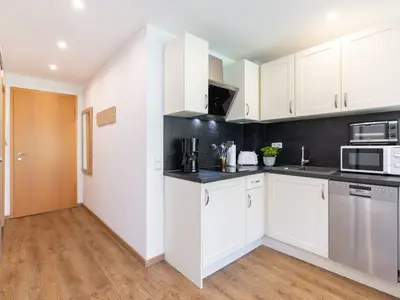 Ferienwohnung für 2 Personen (34 m²) in Grömitz 8/10