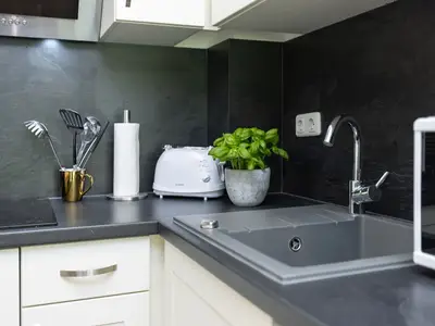 Ferienwohnung für 2 Personen (34 m²) in Grömitz 9/10