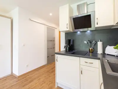 Ferienwohnung für 2 Personen (34 m²) in Grömitz 10/10