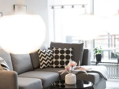 Ferienwohnung für 2 Personen (56 m²) in Grömitz 3/10