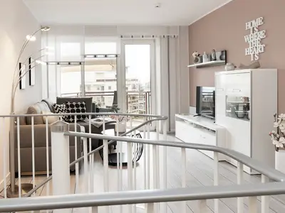 Ferienwohnung für 2 Personen (56 m²) in Grömitz 5/10