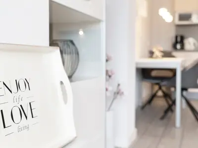 Ferienwohnung für 2 Personen (56 m²) in Grömitz 6/10