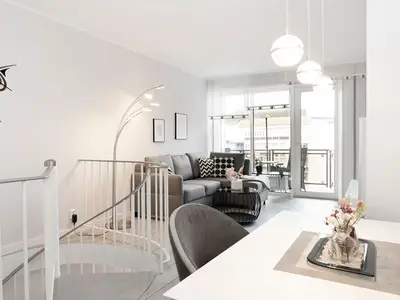 Ferienwohnung für 2 Personen (56 m²) in Grömitz 7/10