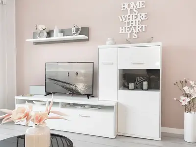 Ferienwohnung für 2 Personen (56 m²) in Grömitz 8/10