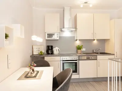 Ferienwohnung für 2 Personen (56 m²) in Grömitz 9/10