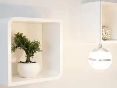 Ferienwohnung für 2 Personen (56 m²) in Grömitz 10/10