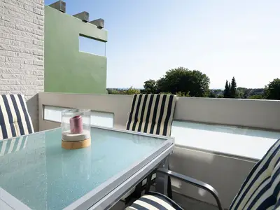 Ferienwohnung für 4 Personen (45 m²) in Grömitz 2/10