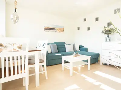 Ferienwohnung für 4 Personen (45 m²) in Grömitz 3/10