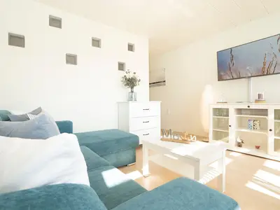 Ferienwohnung für 4 Personen (45 m²) in Grömitz 4/10