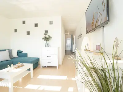 Ferienwohnung für 4 Personen (45 m²) in Grömitz 6/10