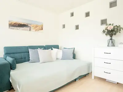 Ferienwohnung für 4 Personen (45 m²) in Grömitz 8/10