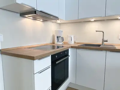 Ferienwohnung für 2 Personen (34 m²) in Grömitz 3/10