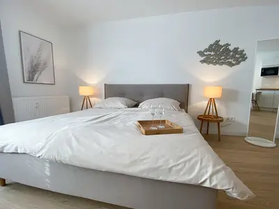 Ferienwohnung für 2 Personen (34 m²) in Grömitz 8/10