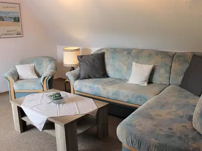 Ferienwohnung für 4 Personen (45 m²) in Cismar 1/10