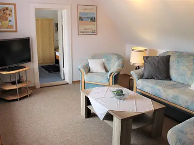 Ferienwohnung für 4 Personen (45 m²) in Cismar 2/10