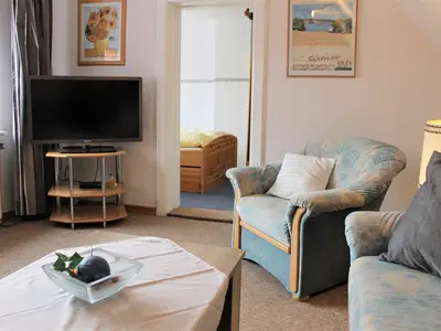 Ferienwohnung für 4 Personen (45 m²) in Cismar 3/10