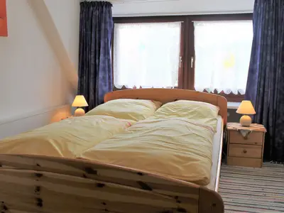 Ferienwohnung für 4 Personen (45 m²) in Cismar 5/10